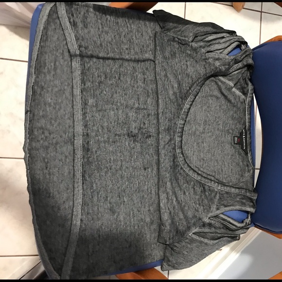 Rock & Republic women’s cutout scoopneck tee - Picture 11 of 11